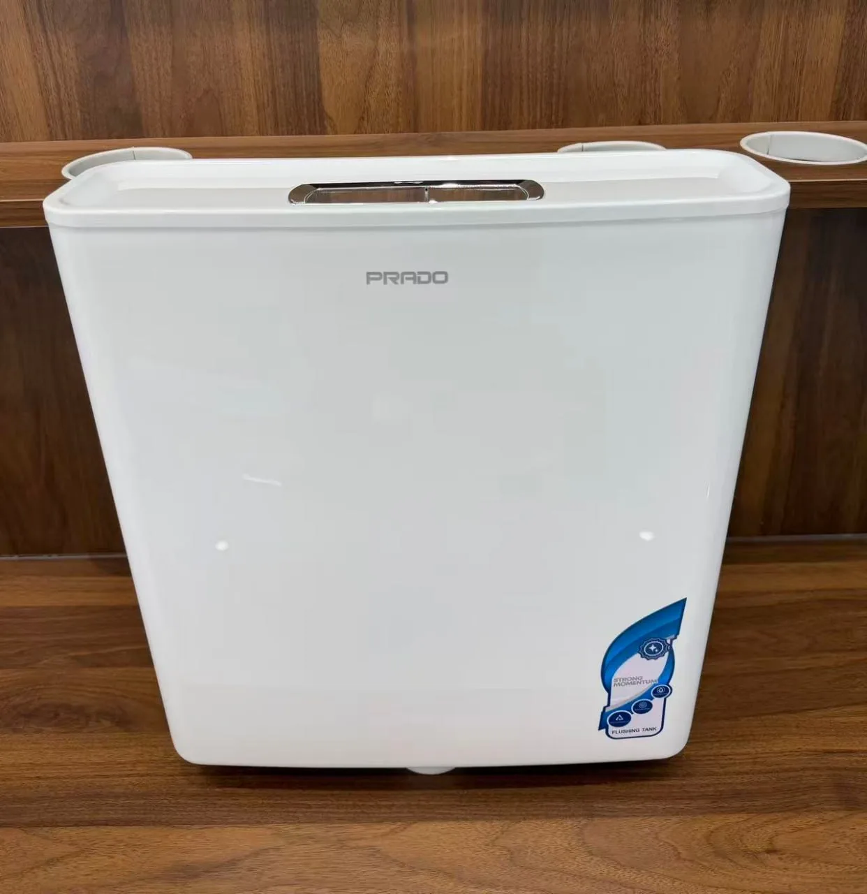 Chashagen "PRADO" Bachok