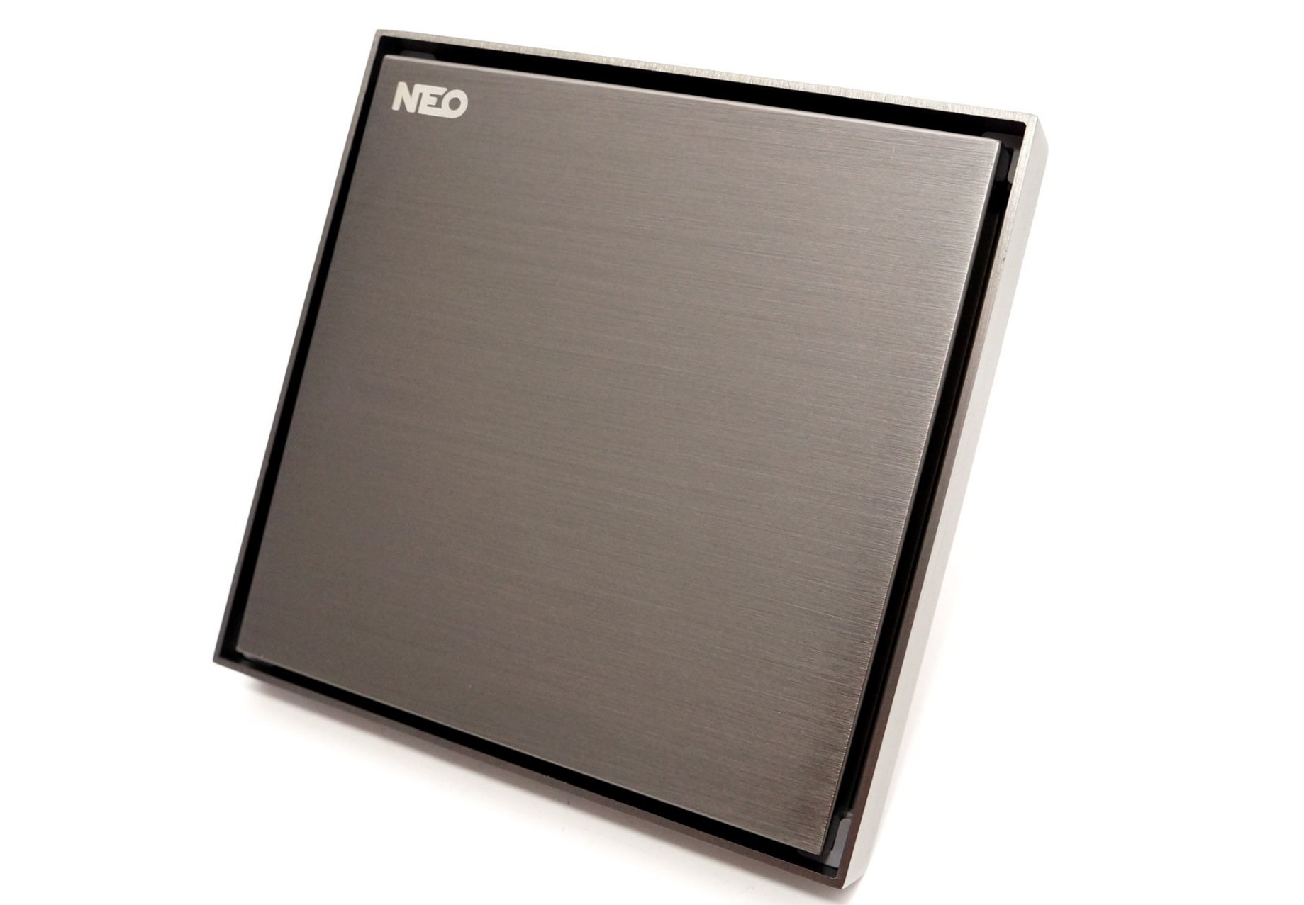 "NEO" o‘tish ko‘prigi NEO-TR0059GR kulrang 15*15