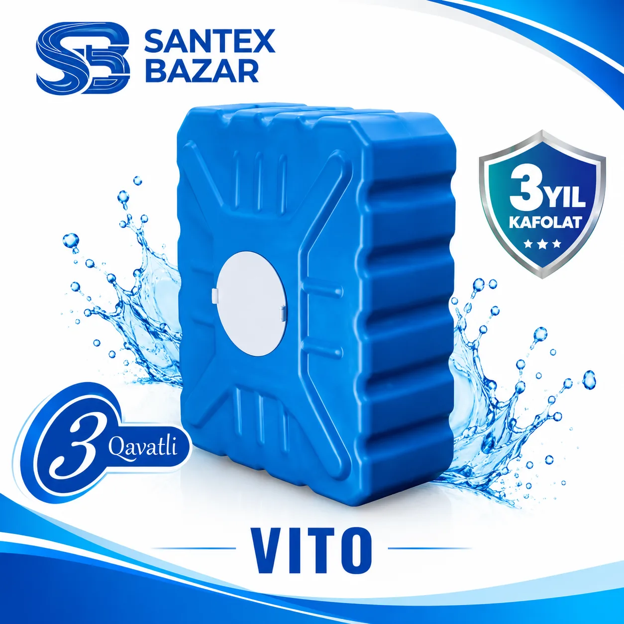 ALFATHERM PLAST VITO bak
