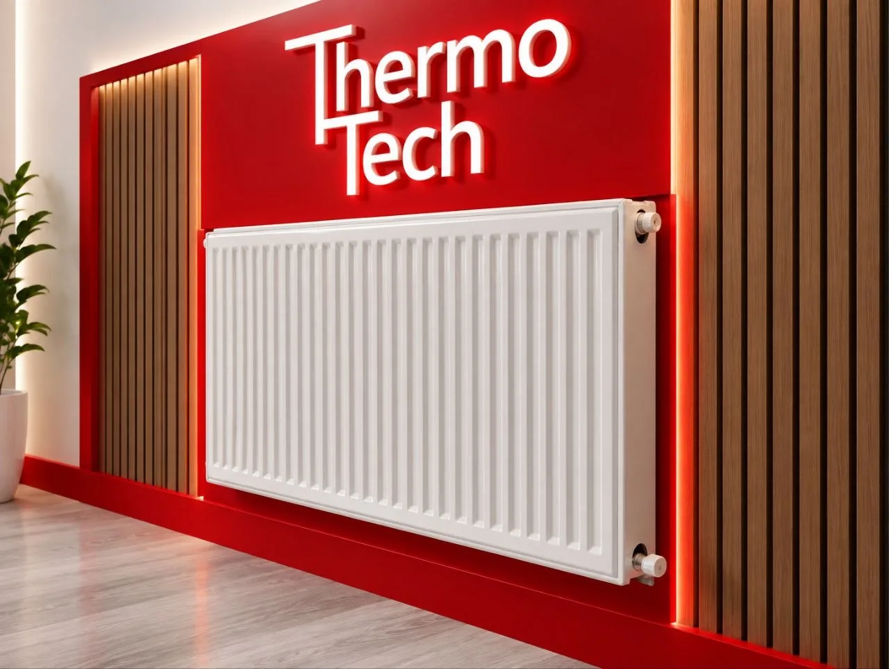 Termolux Panel-Radiator