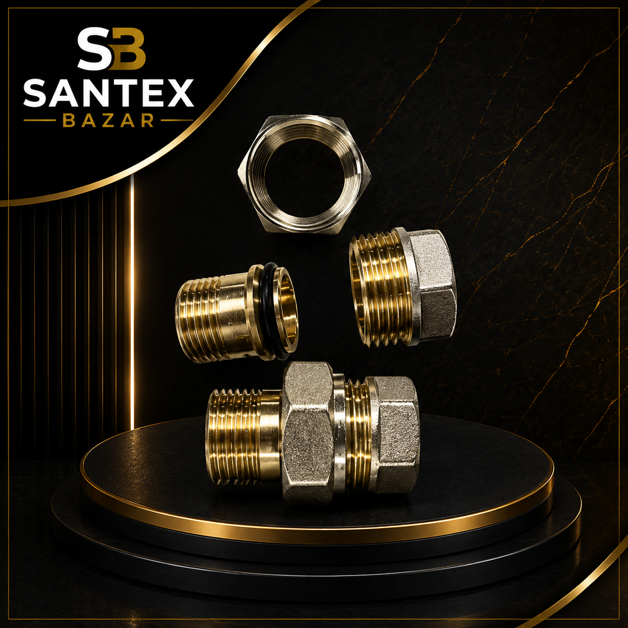 NEO BRASS PRO Eurosgon