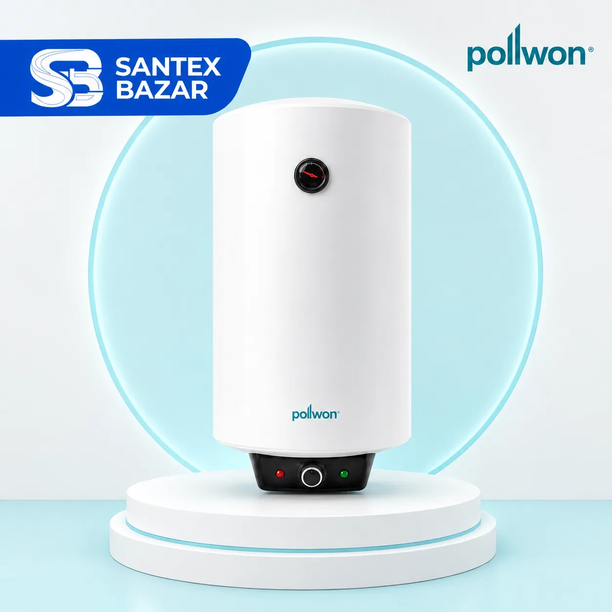 Pollwon - Ariston PW240-V1.5/30-2