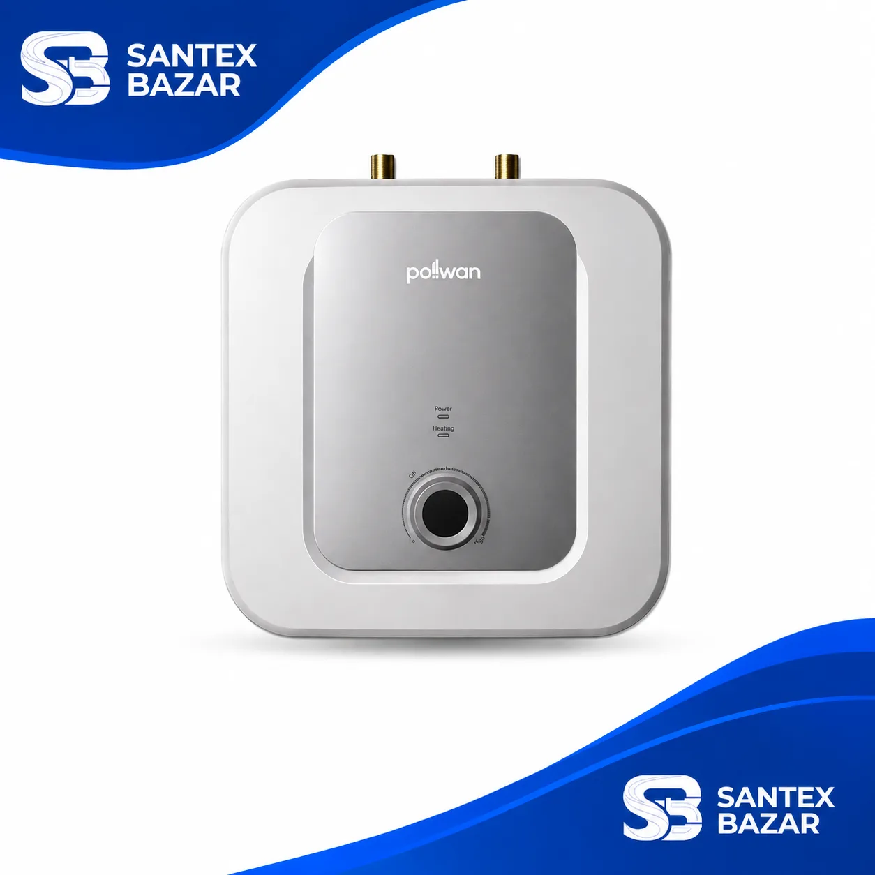 Pollwon - Ariston PW240-K1.5/15