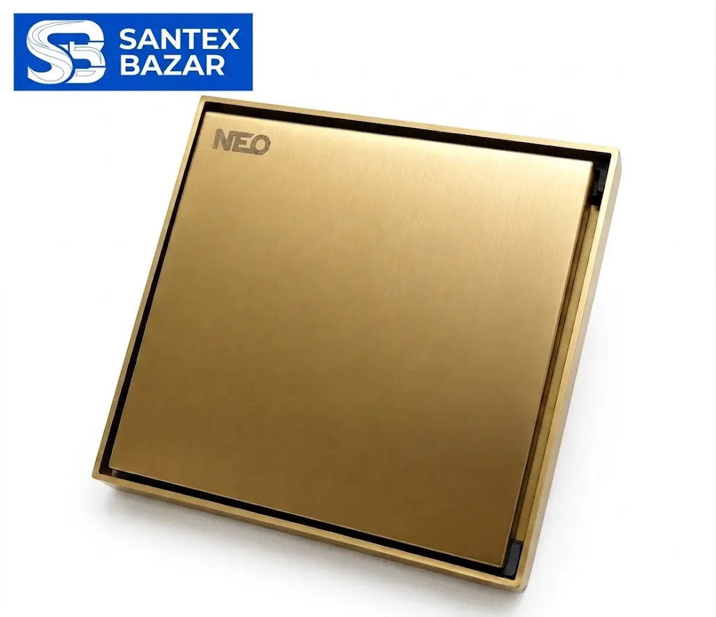 "NEO" o‘tish ko‘prigi NEO-TR0058GL yaltiroq 15*15