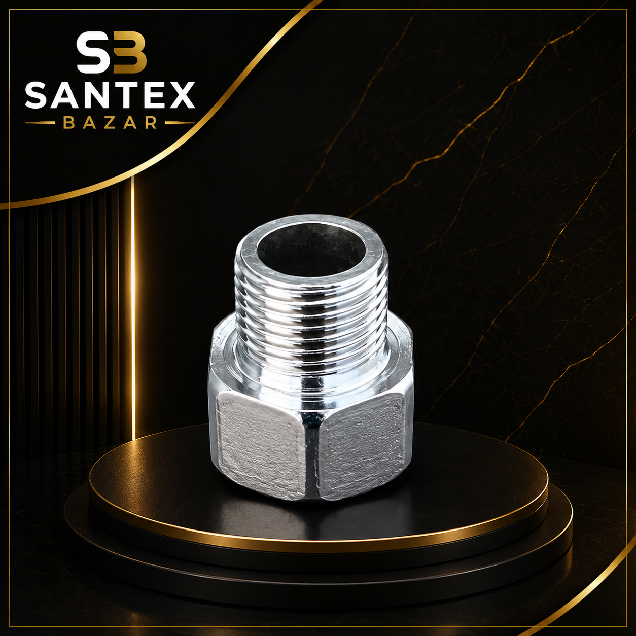 NEO SUS 304 Adapter