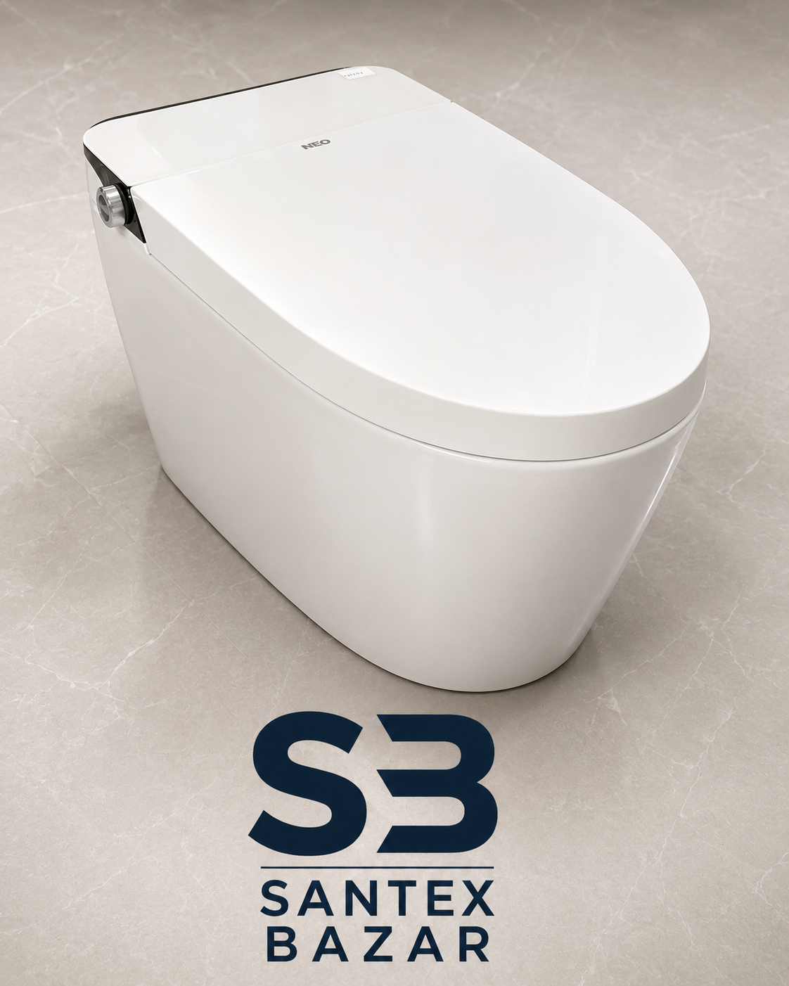 Smart unitaz NEO 7022