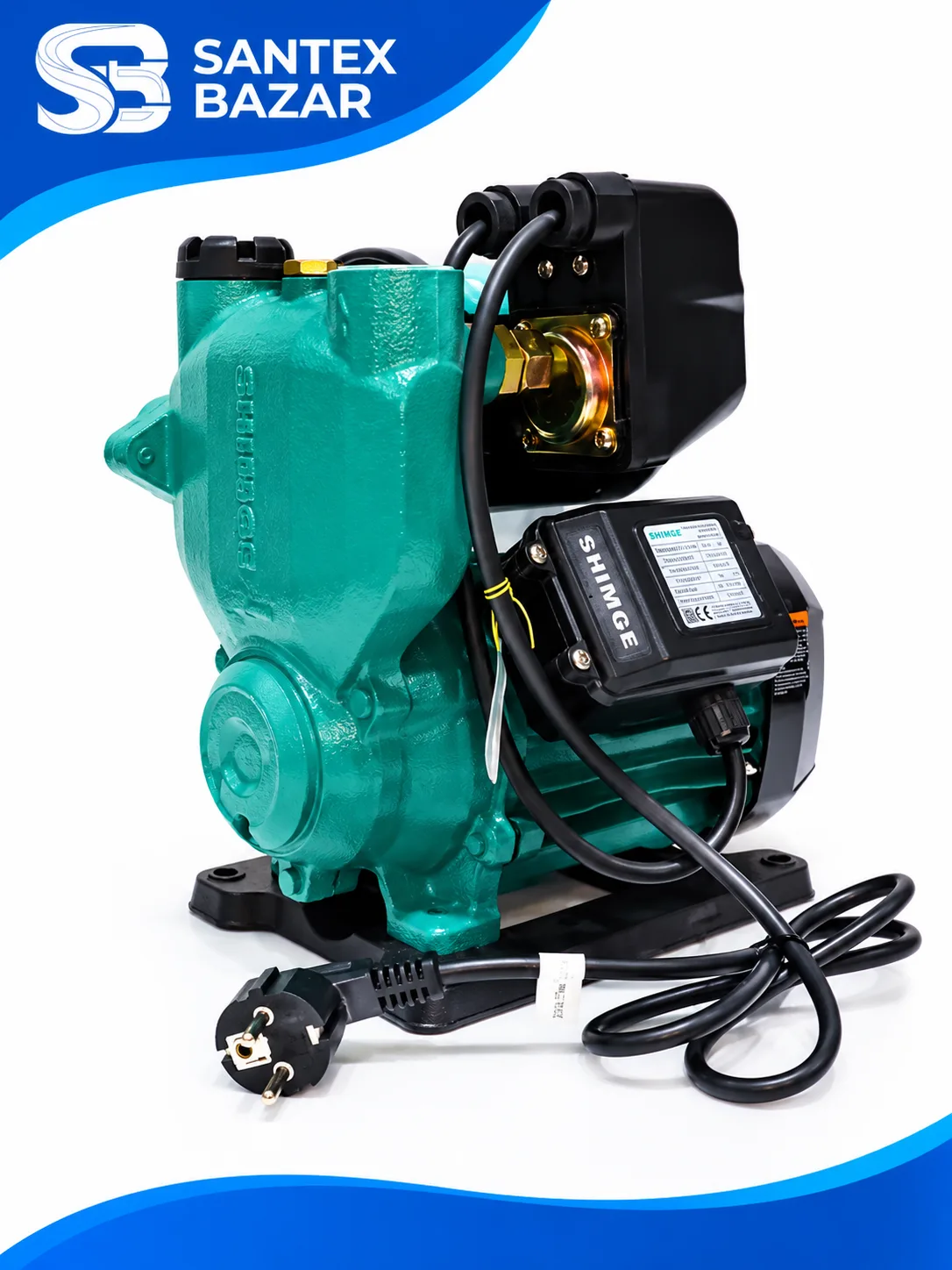 Suv nasos Shimge PW-750