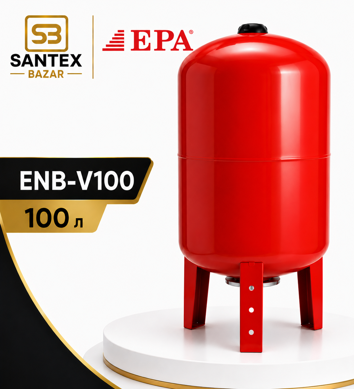 Rasshiritelniy bak — ENB-V100