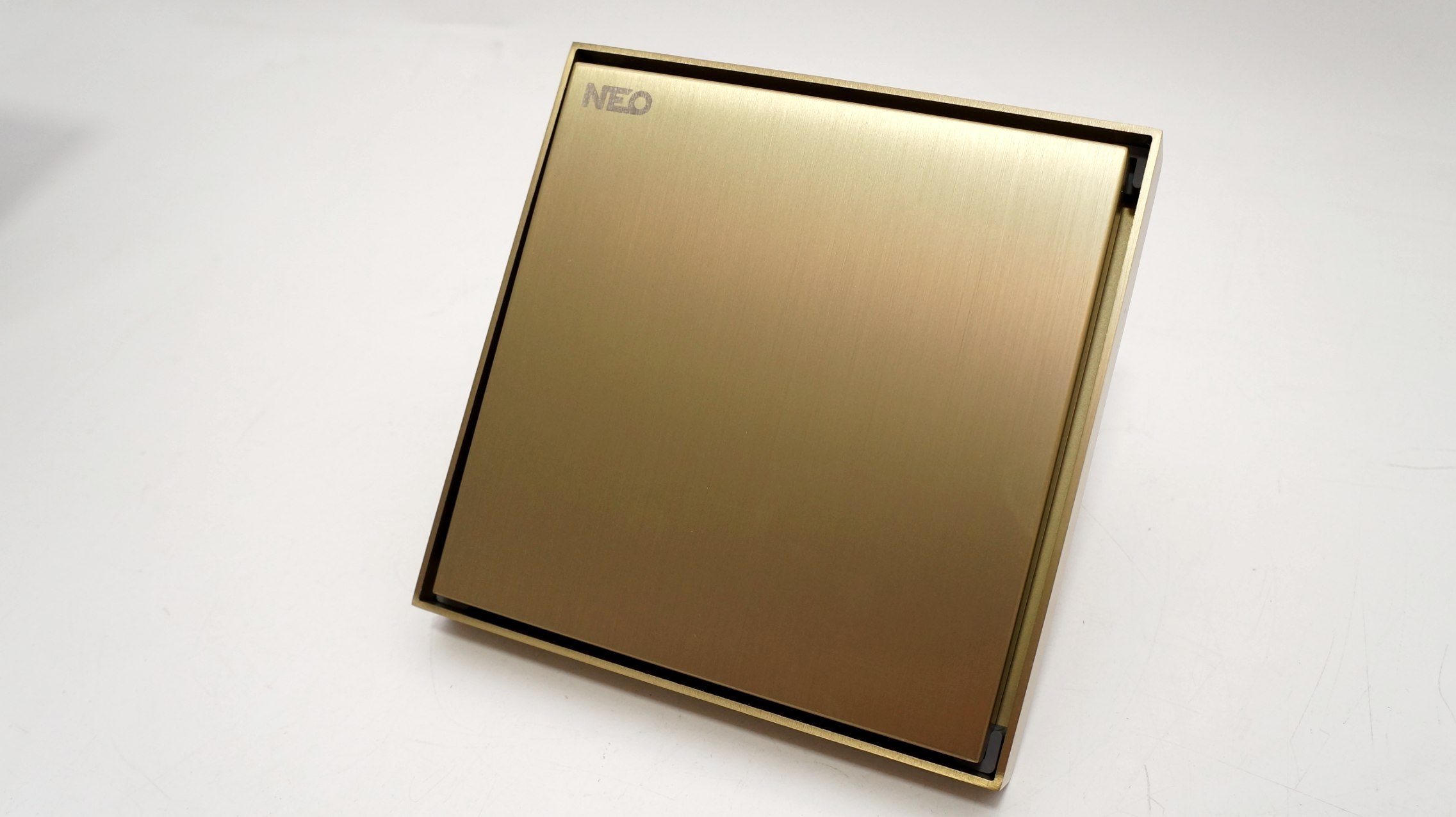 "NEO" o‘tish ko‘prigi NEO-TR0058GL yaltiroq 15*15