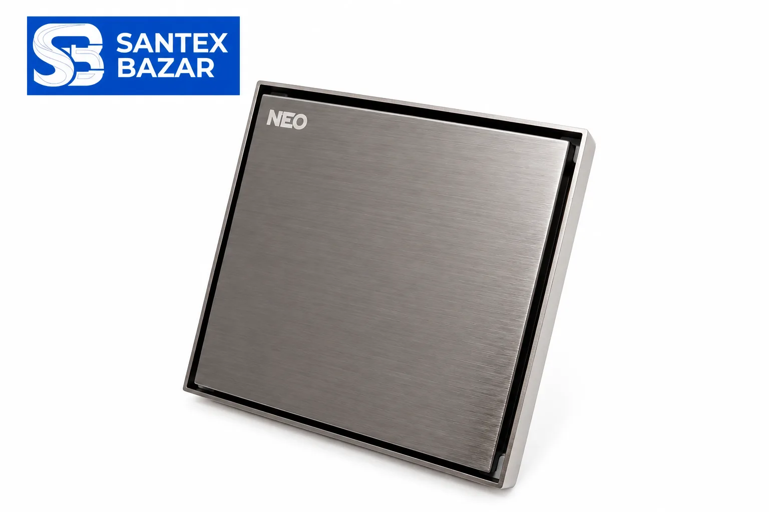 "NEO" o‘tish ko‘prigi NEO-TR0059GR kulrang 15*15