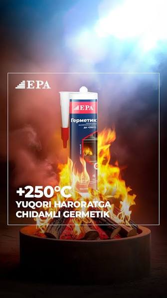 EPA GERMETIKA
