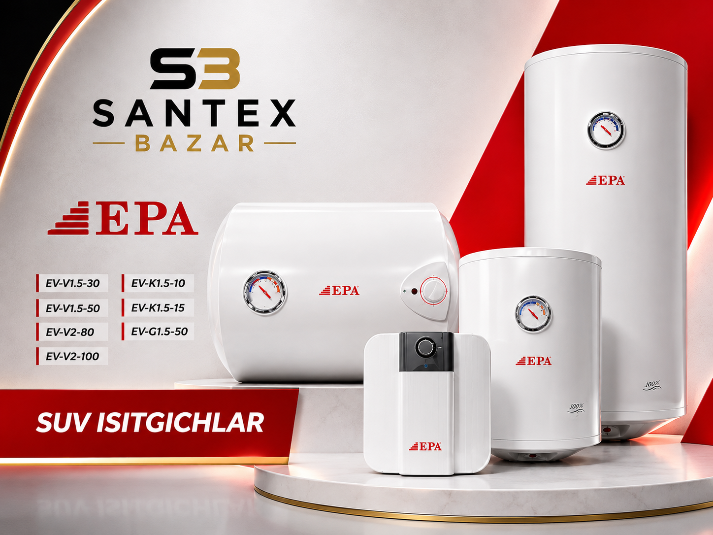 EPA-Ariston