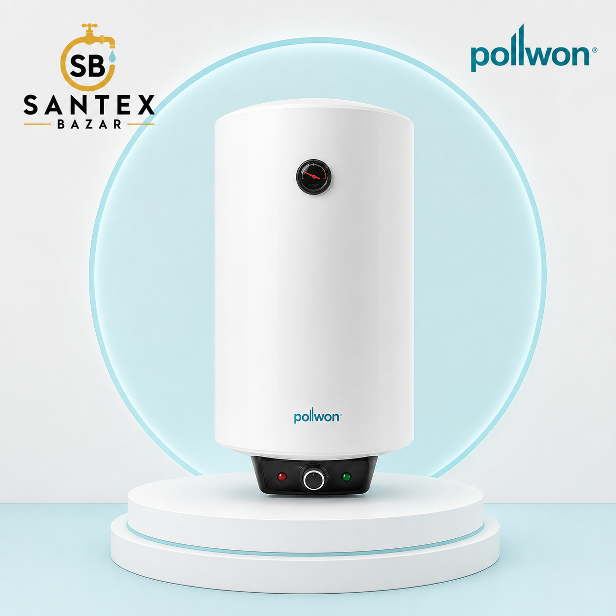Polwon - Ariston PW240-V1.5/30-2