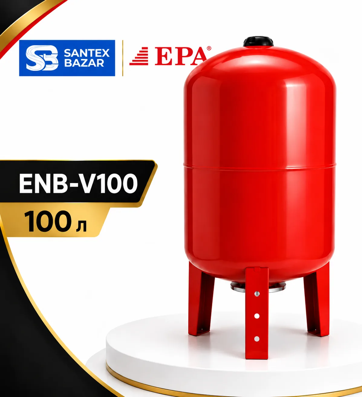 Rasshiritelniy bak — ENB-V100
