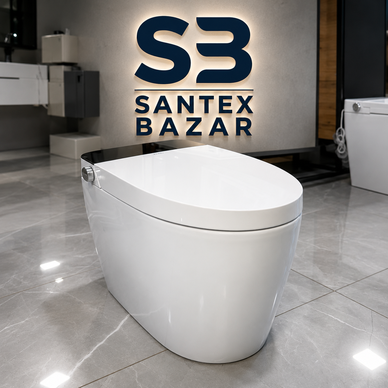 Smart unitaz NEO 7020