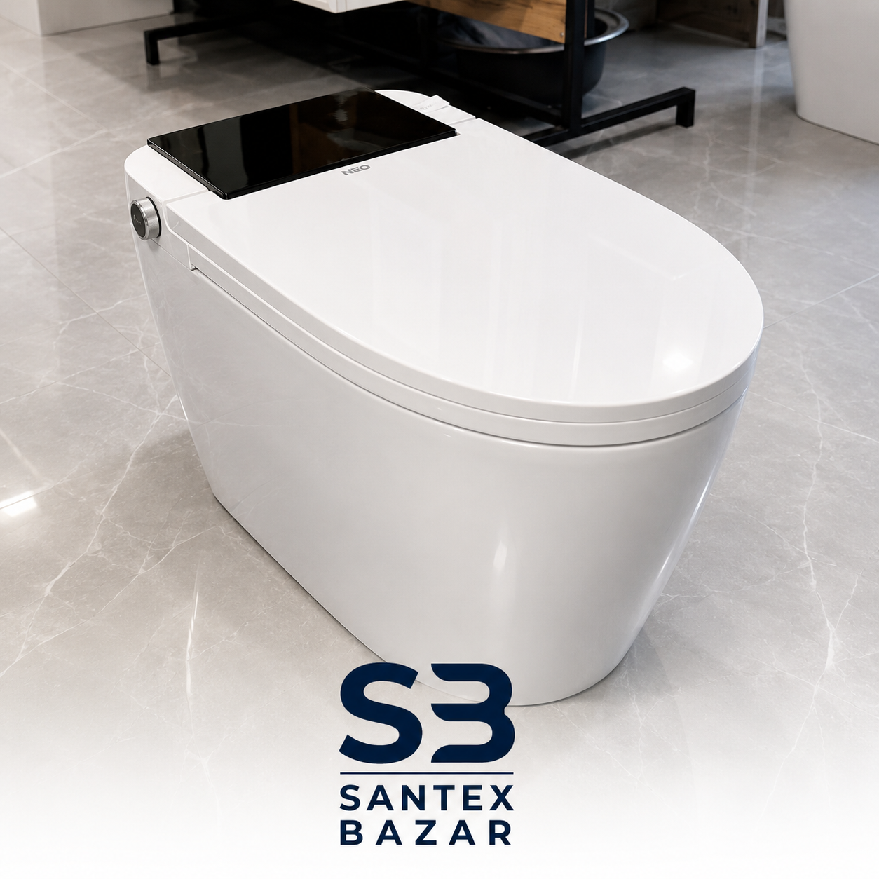 Smart unitaz NEO 7021