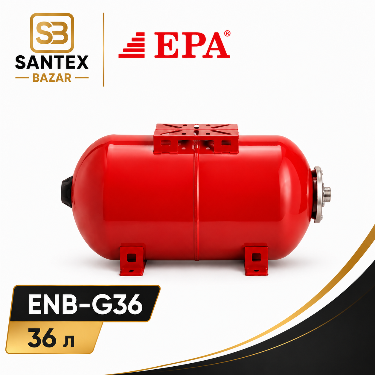 Gidroakkumulyator — ENB-G36