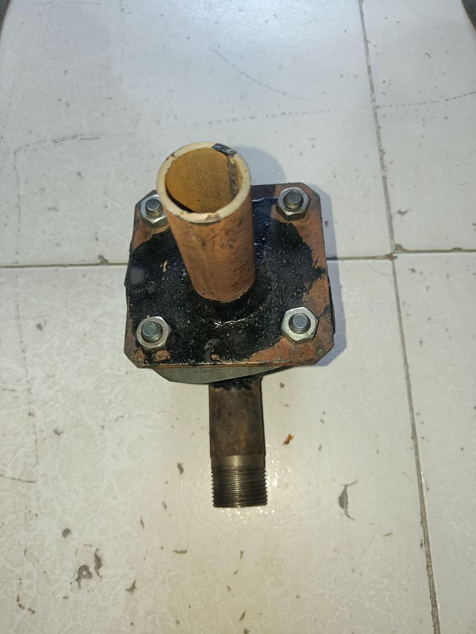 Qo’lbola Klapn