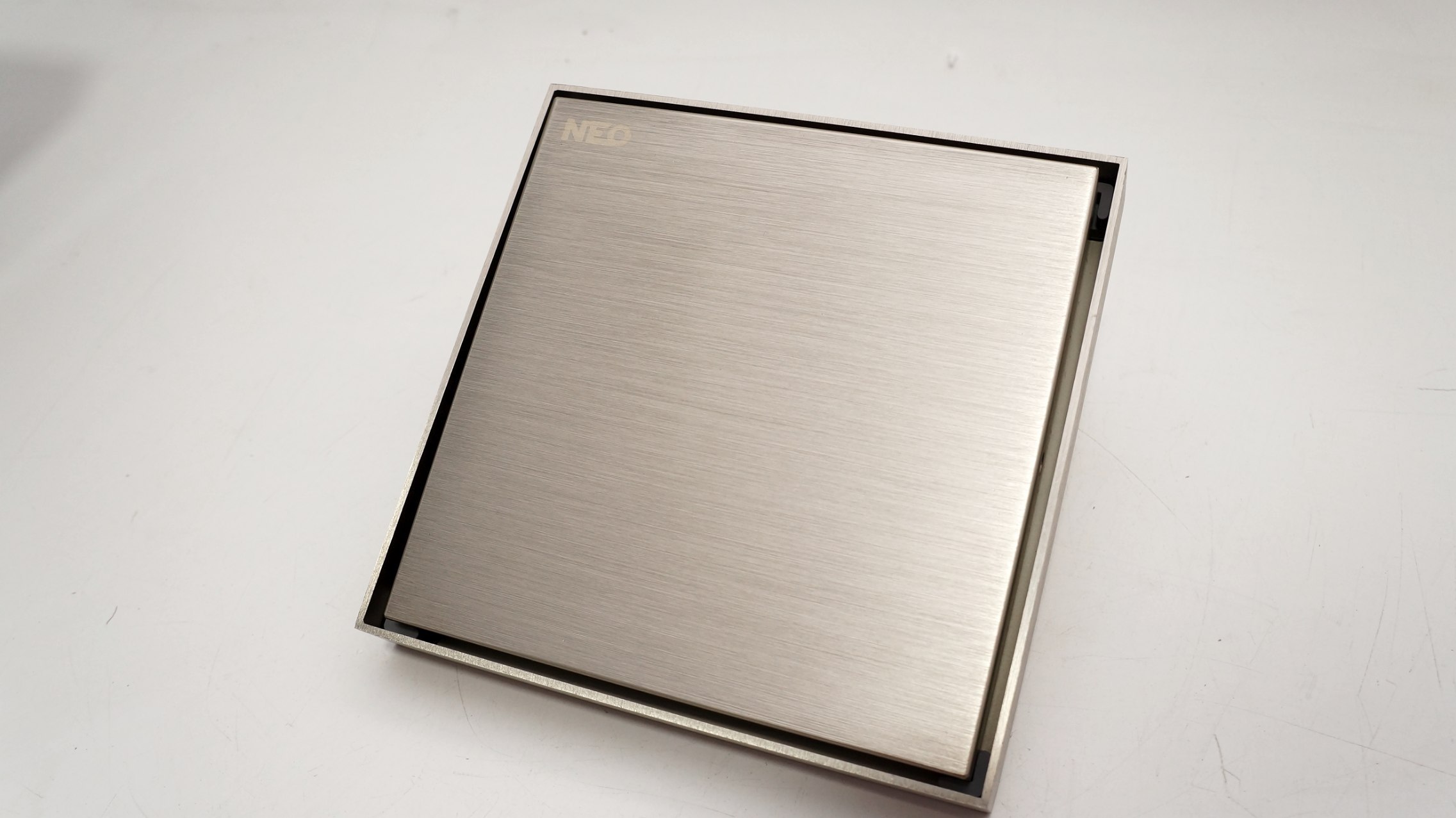 "NEO" o‘tish ko‘prigi NEO-TR0059S kumush 15*15