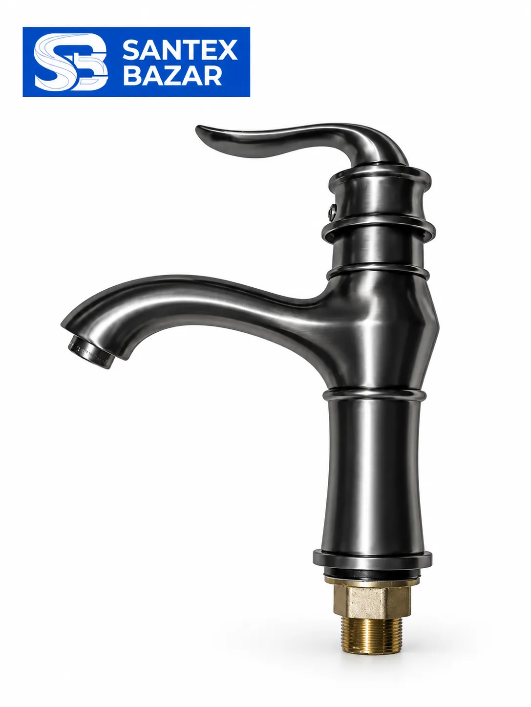 Rakovina uchun BOOU B8321NGG - 1F smesitel