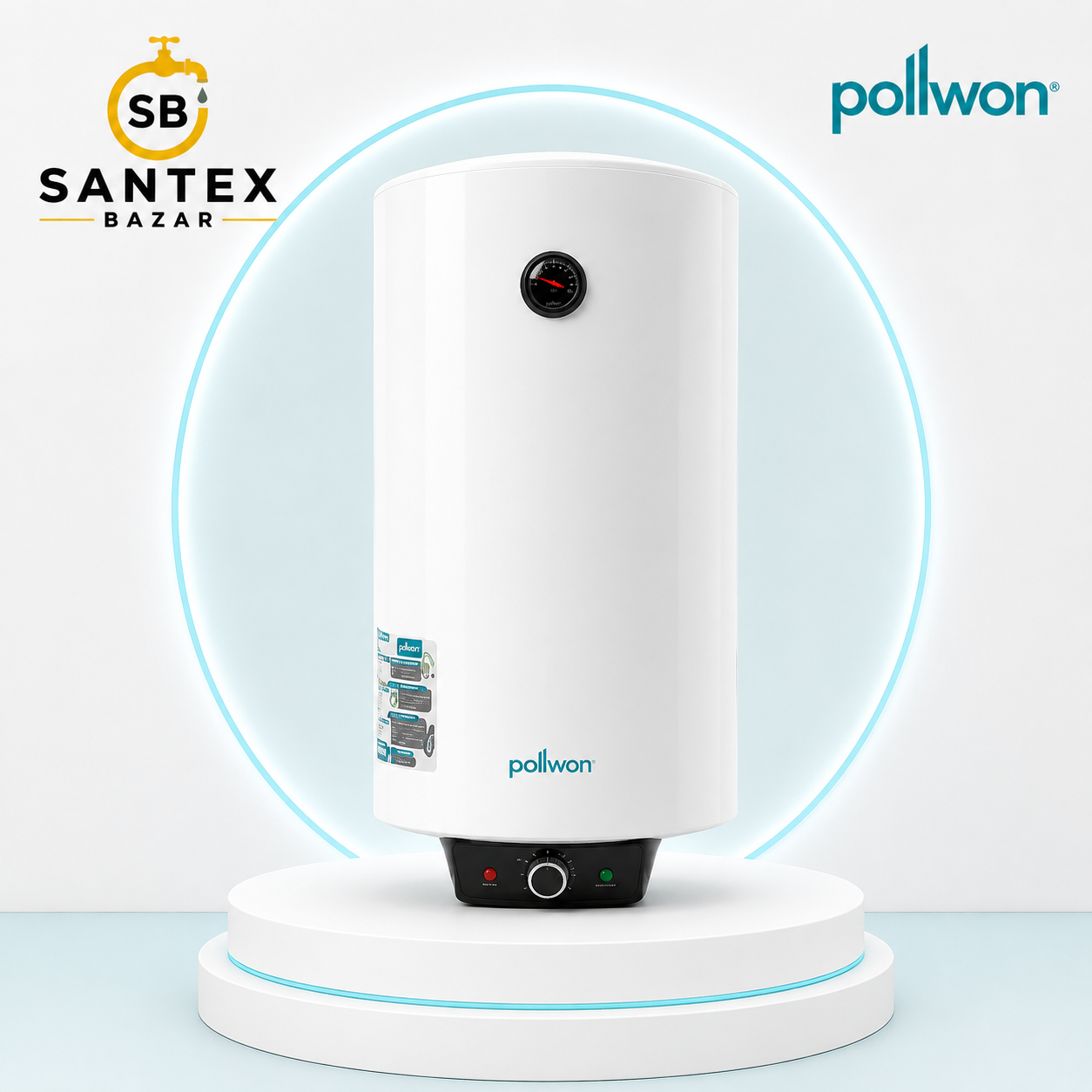 Polwon - Ariston PW240-V2/100