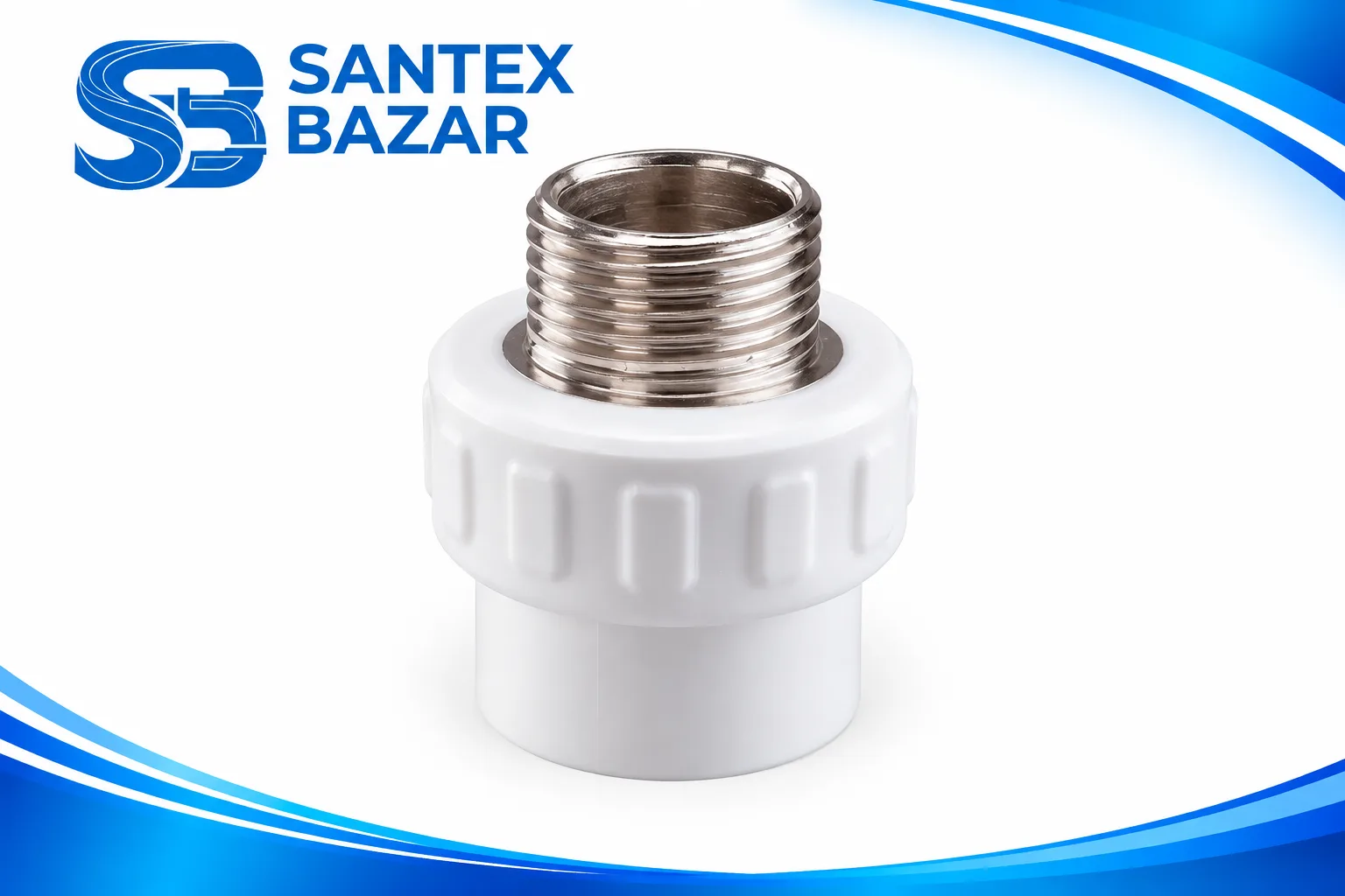 Adapter Ichki Waterflo(PPR)