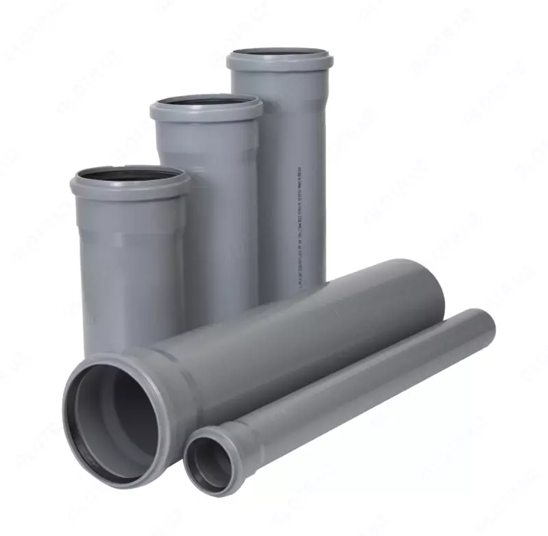 Kanalizatsiya Truba Pro Aqua 76mm