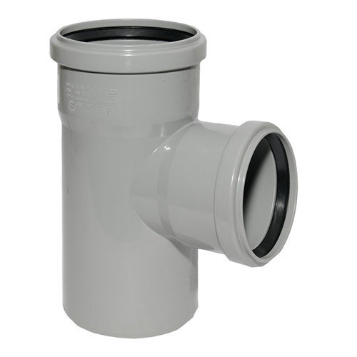 Troynik Pro Aqua (Kanalizatsiya)