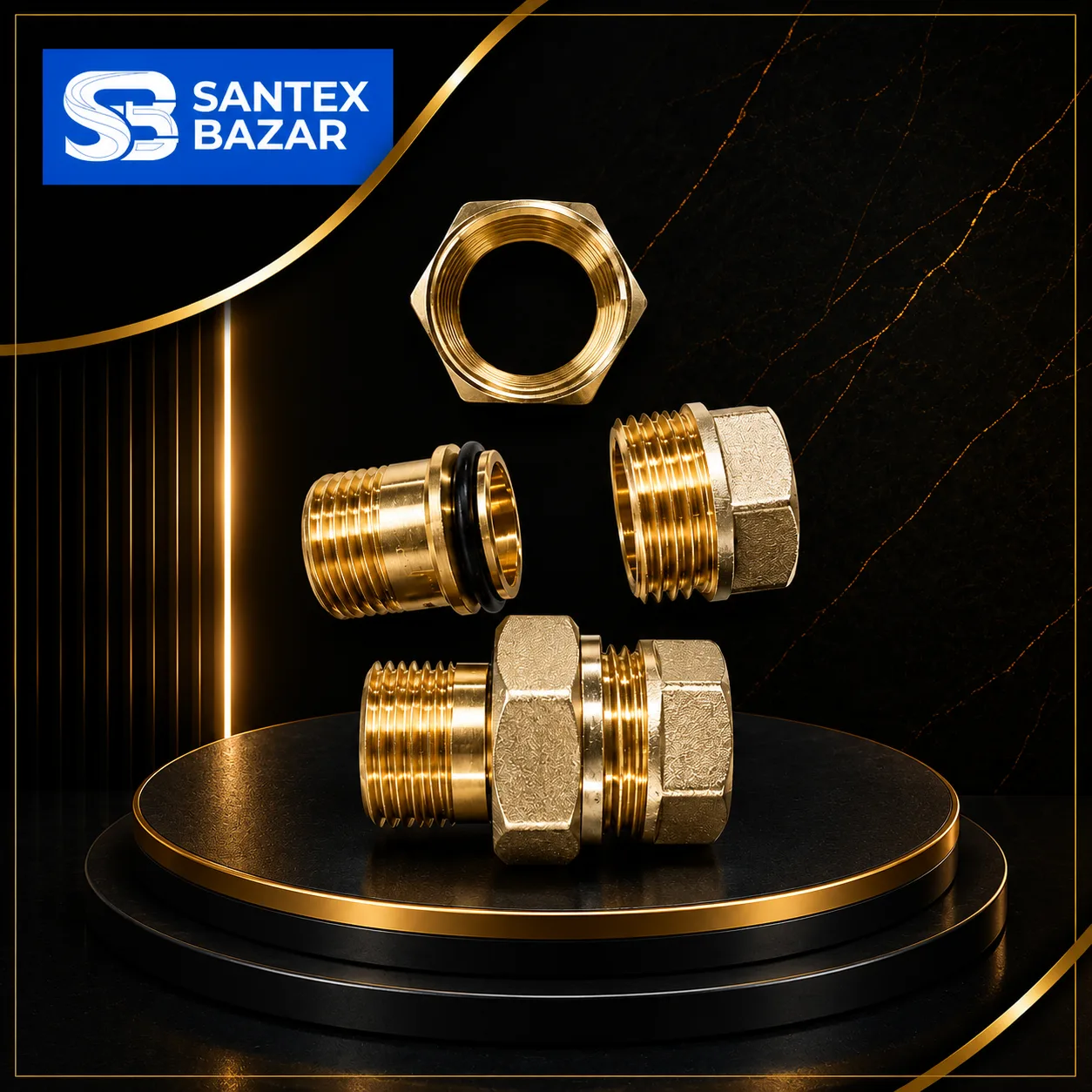 NEO BRASS PRO Eurosgon