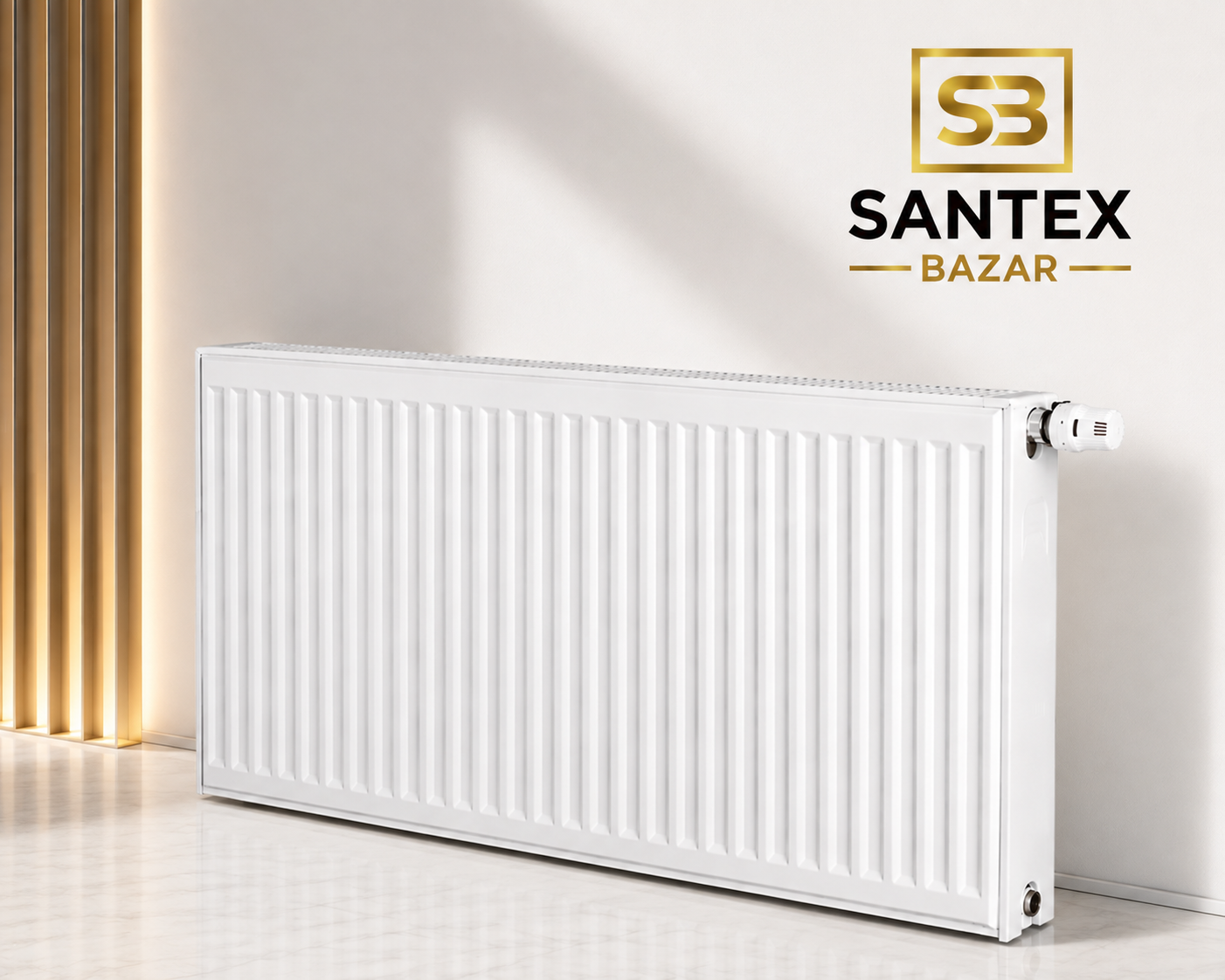 Termolux Panel-Radiator